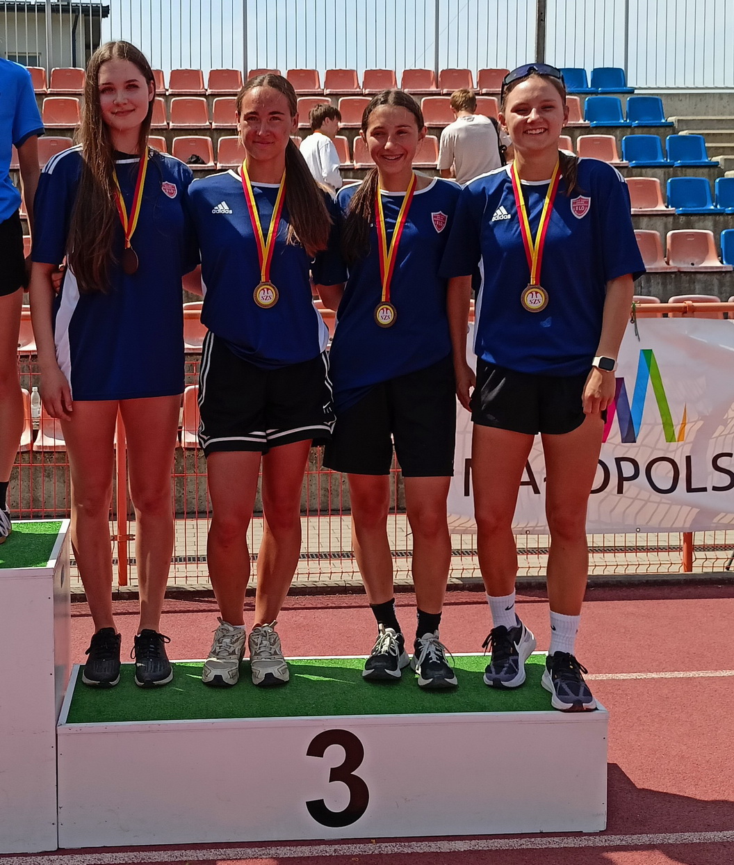 Zdjęcie Festiwal Sztafet 06-2025 Tarnów (5)9db0c2da-363f-4b13-9064-a8fd71e79a8b.jpg w galerii Małopolska Licealiada Młodzieży - Festiwal Sztafet (06.2025)